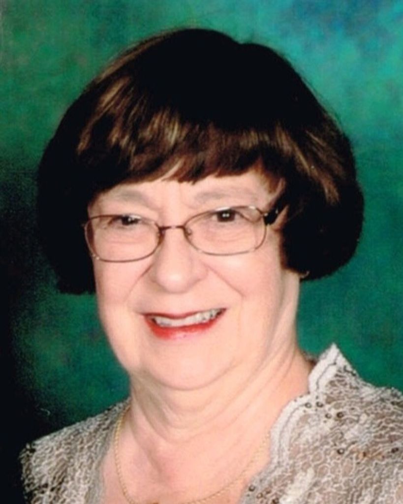 Patricia A. Lukaszow