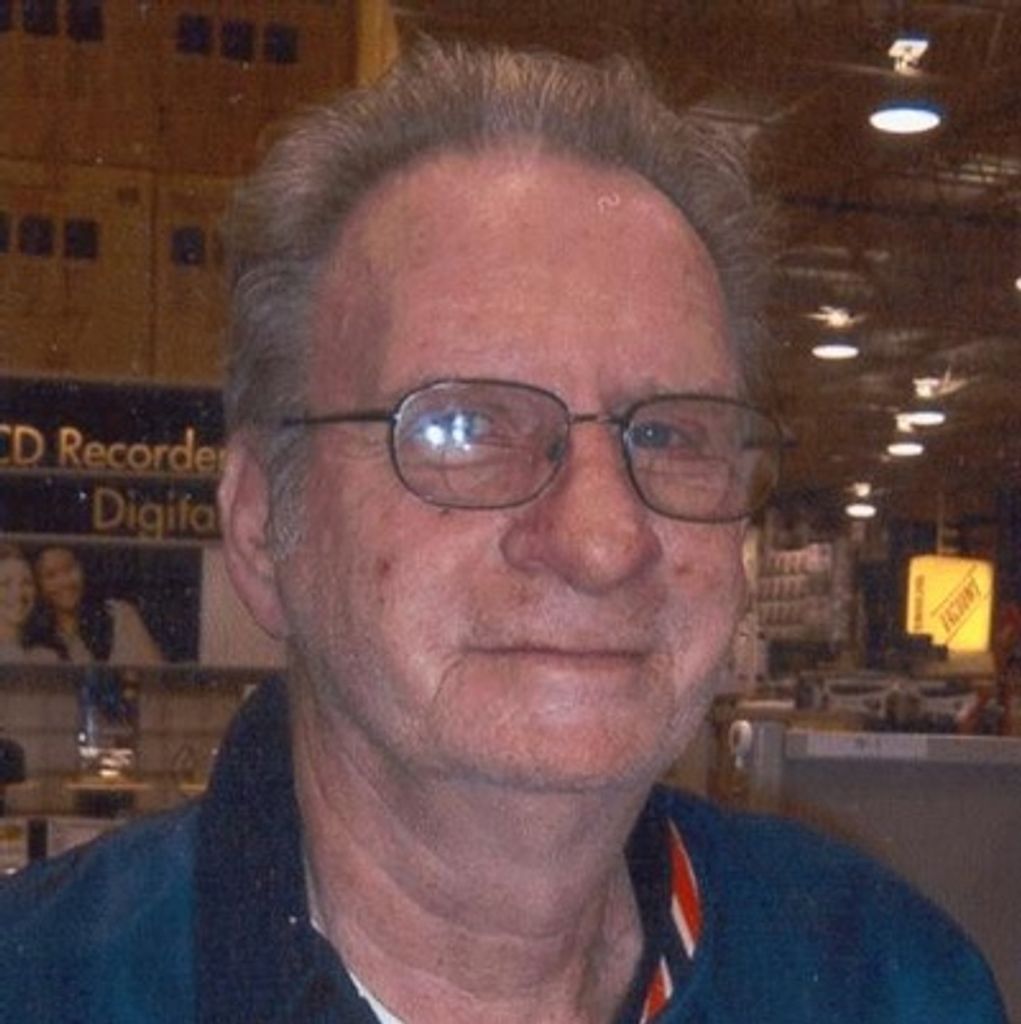 William Allen Lauder