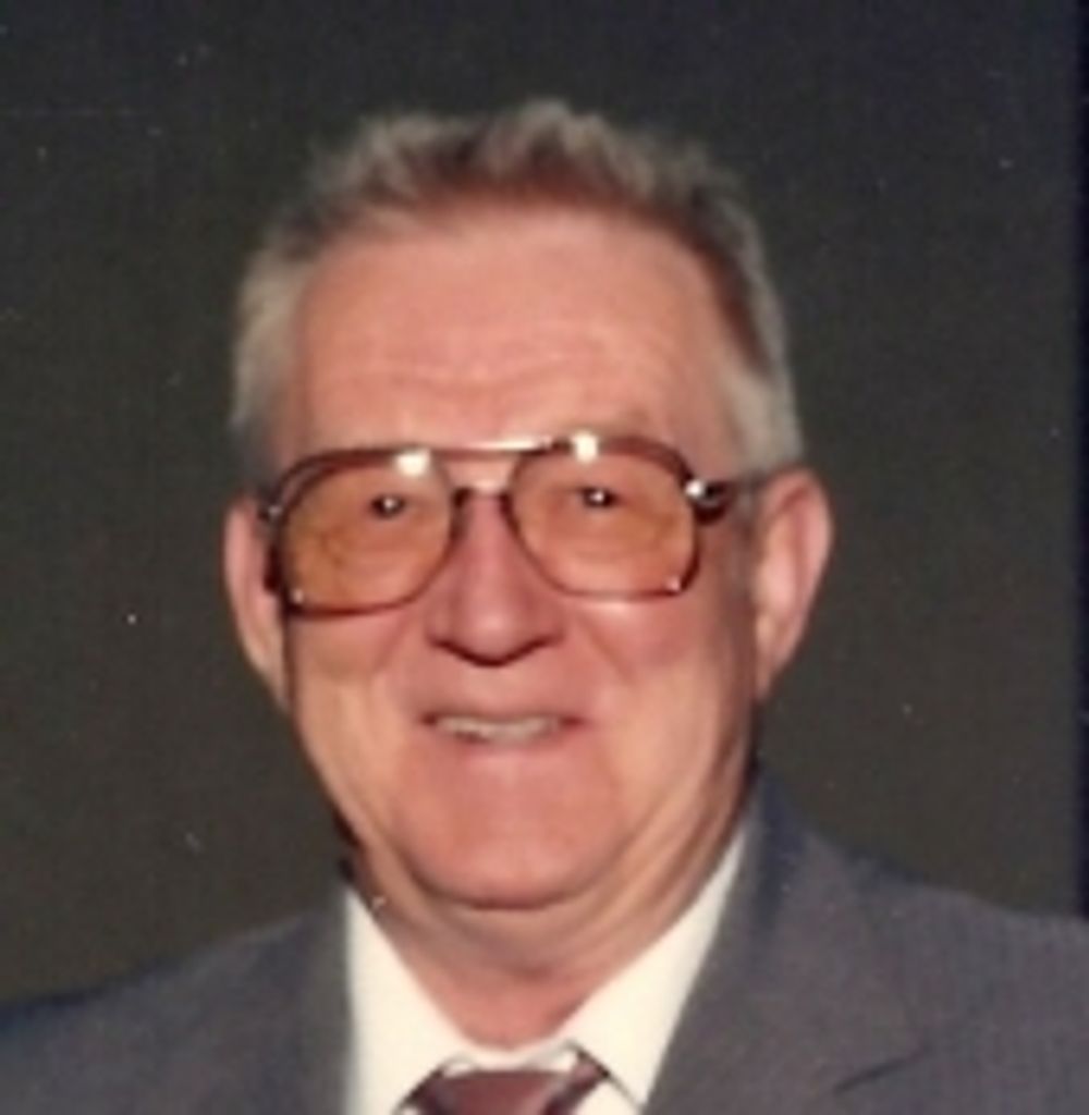 Lavern M. Thompson