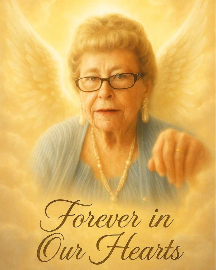 Mary Alice Becker Profile Photo