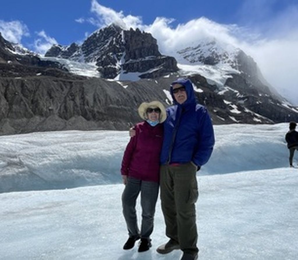 Alfred Lustig Profile Photo