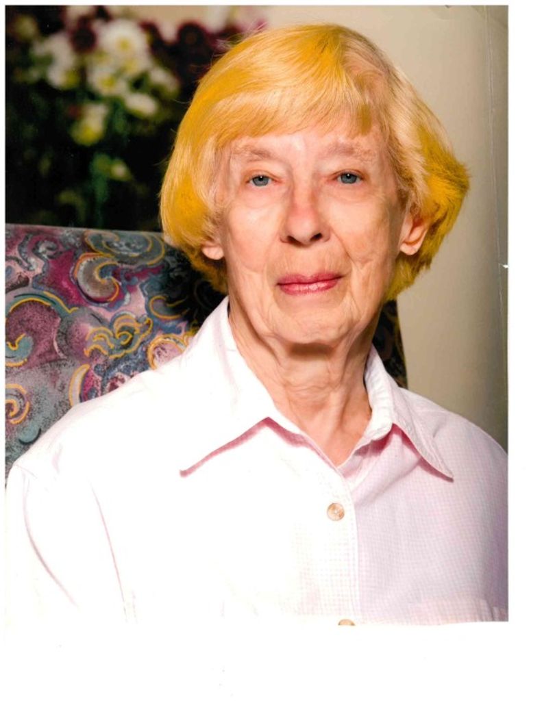 Susanne A. (Koch)  Baier Profile Photo