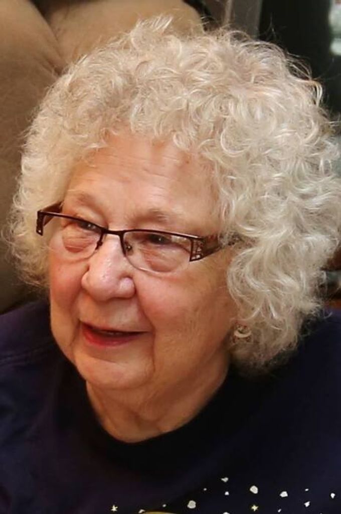 Barbara K. (Miller)  Kirkendall Profile Photo