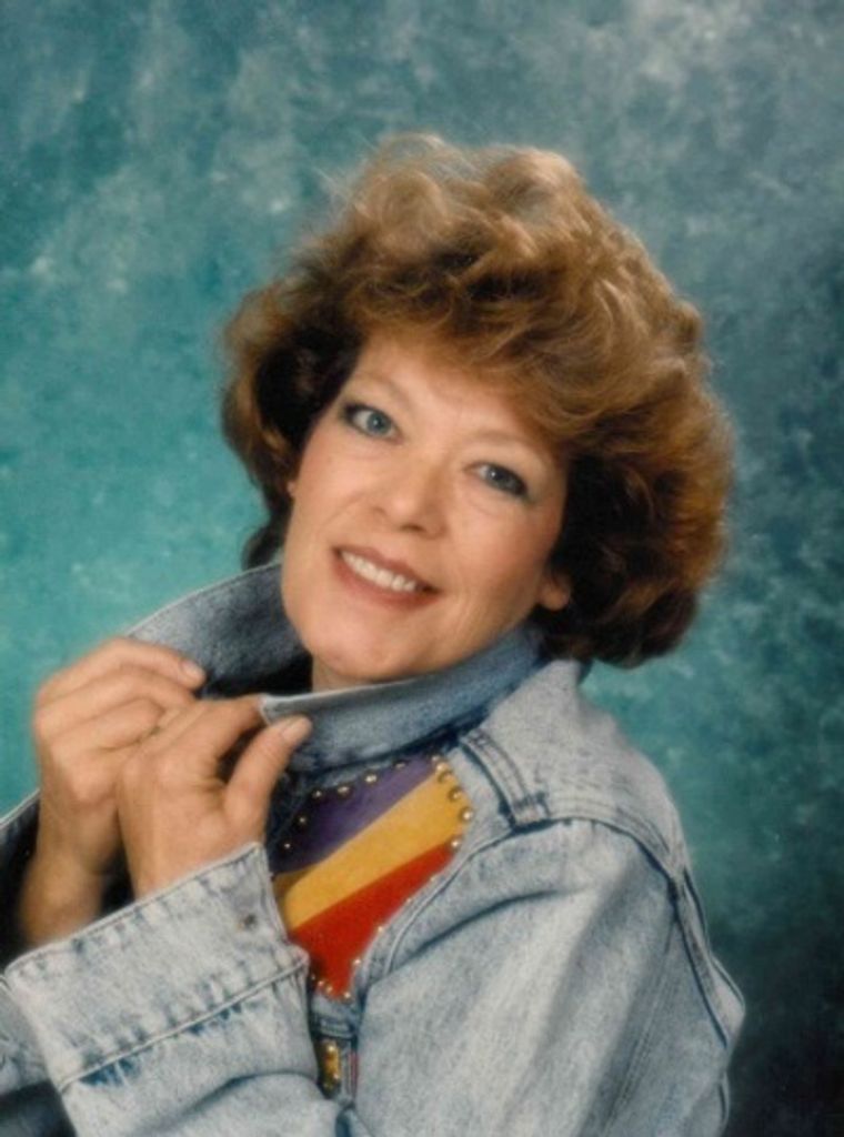 Livingston- Lois Jackson Profile Photo