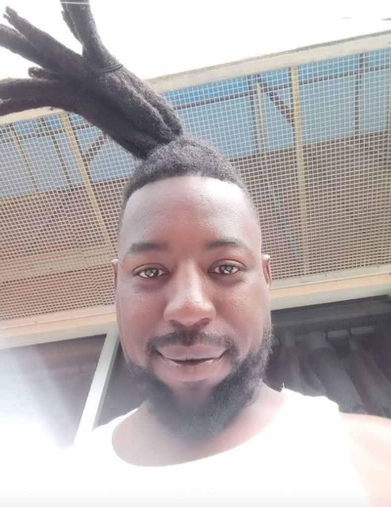 Dominique Justice Profile Photo