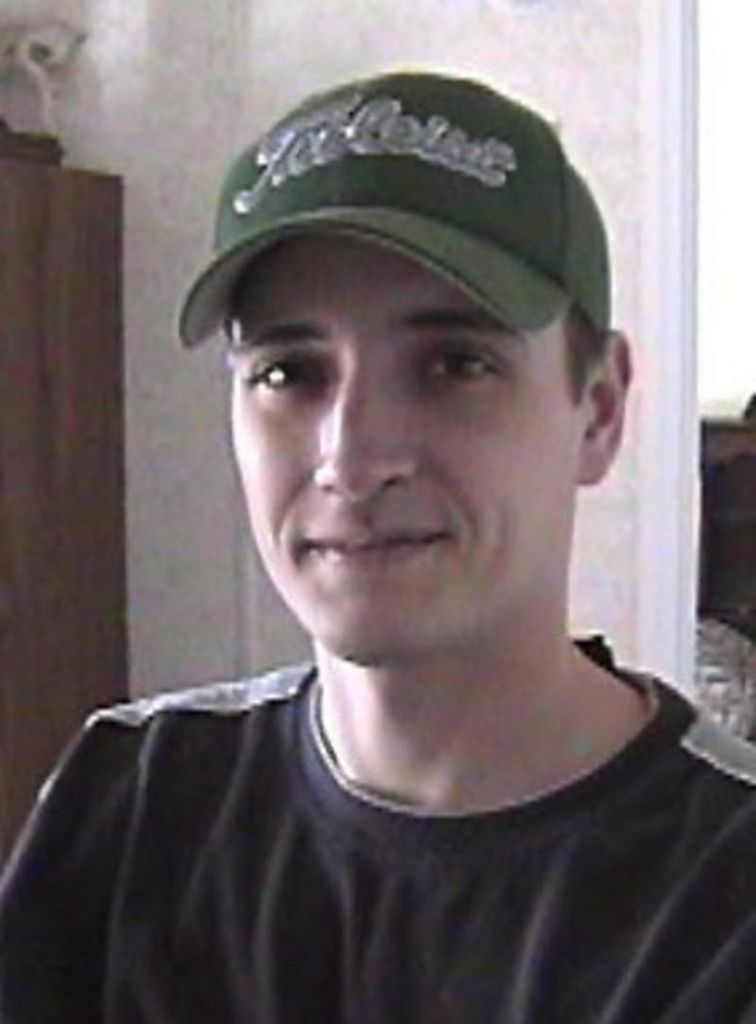Anthony Dewayne Hash Profile Photo