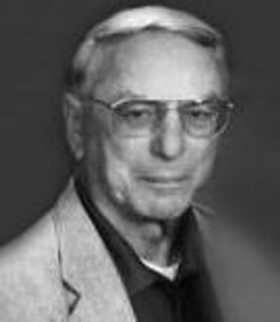 Donald Richard Shaw Profile Photo