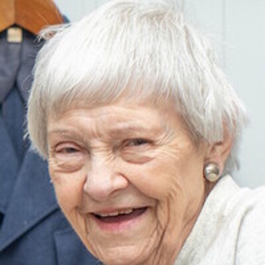 Marlyn Jean "Jeanne" (Robbins) Akers Profile Photo
