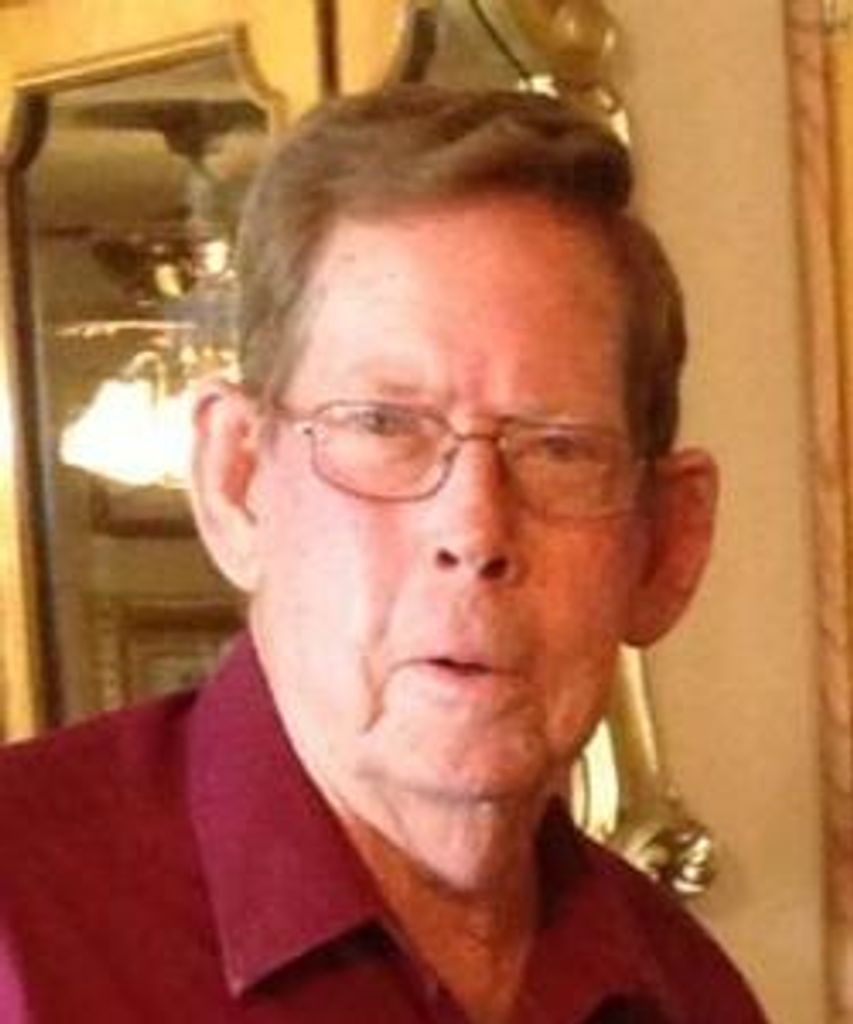 Donald Griffis Profile Photo