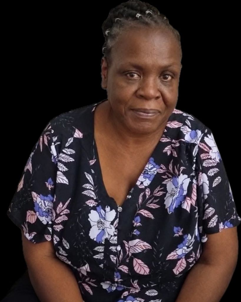 Cynthia Saretta Wynn Profile Photo