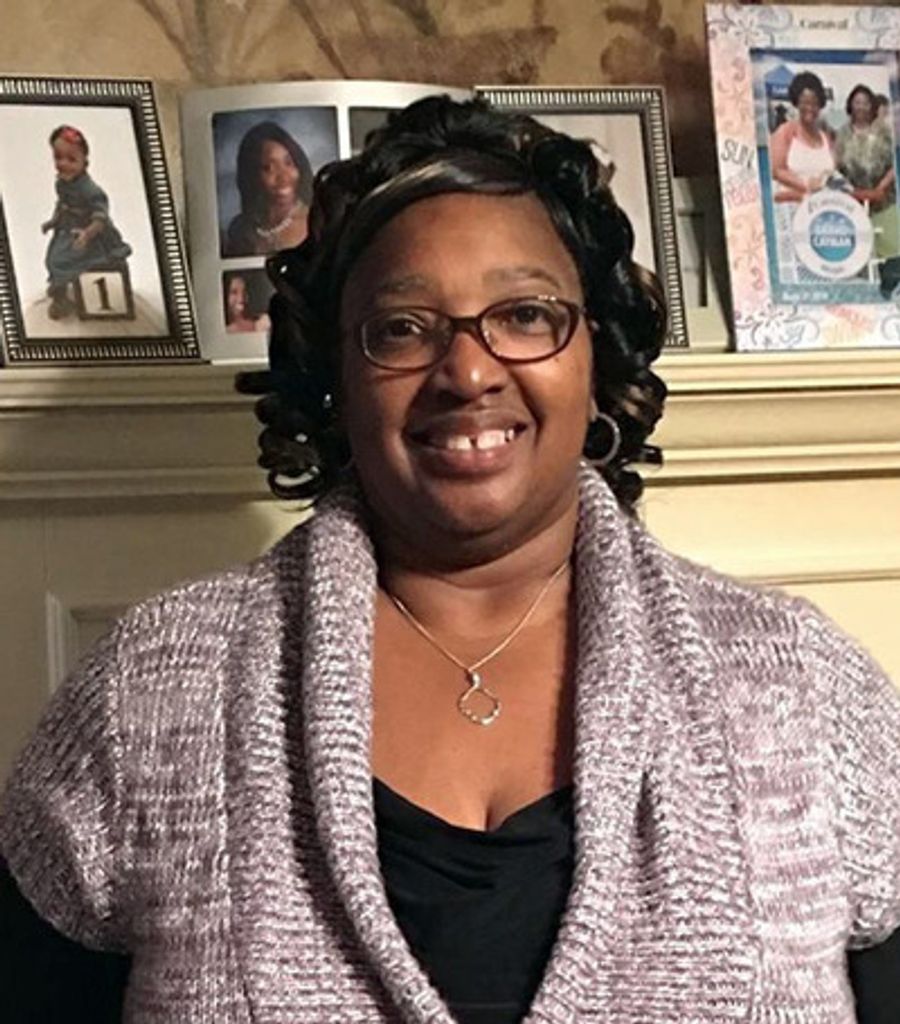 Mary Dell Jones Profile Photo