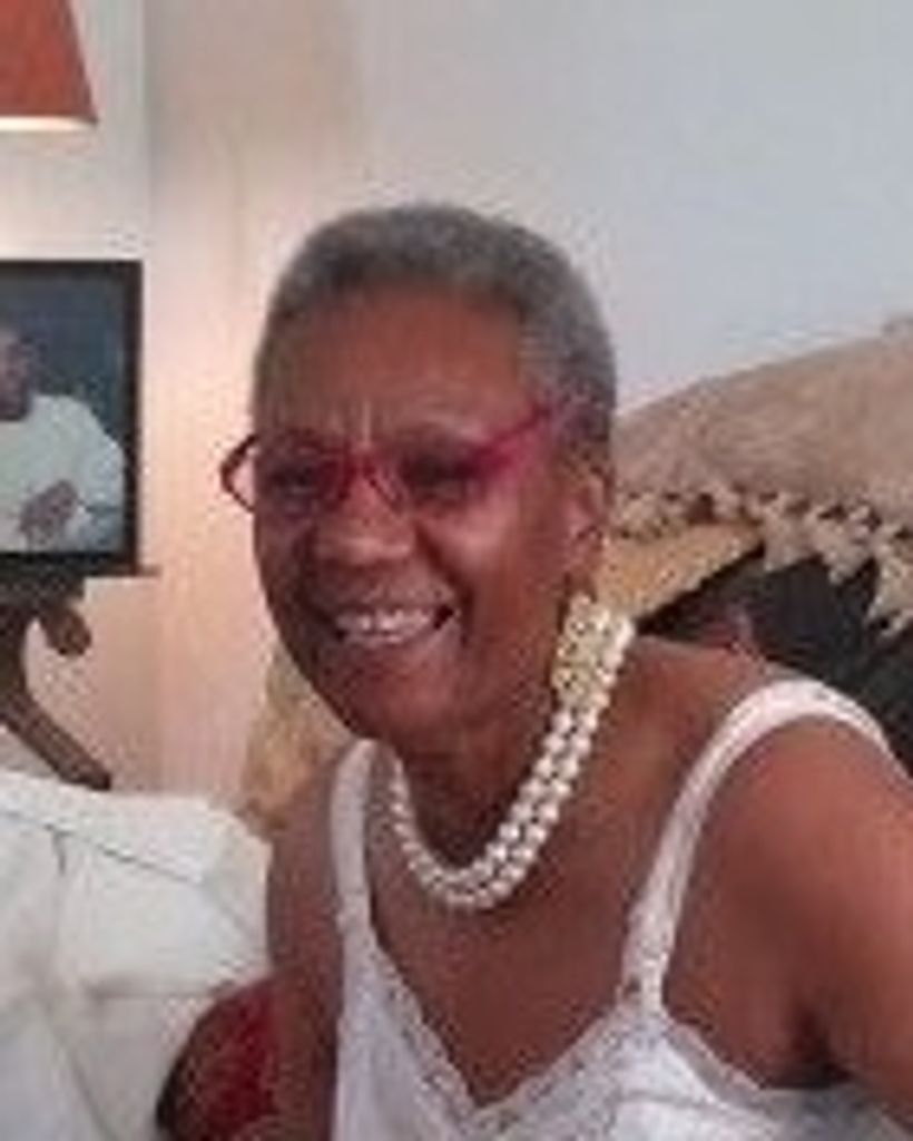 Barbara Jean Coleman
