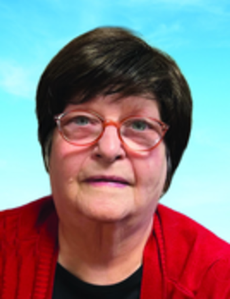 Carol Catherine Putnam Profile Photo