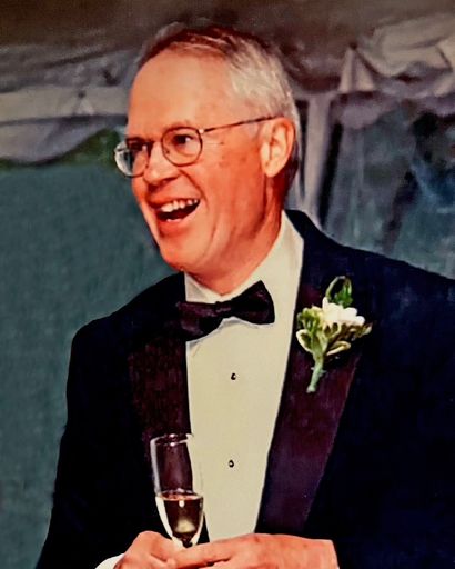 Albert Edward Booth II's obituary image