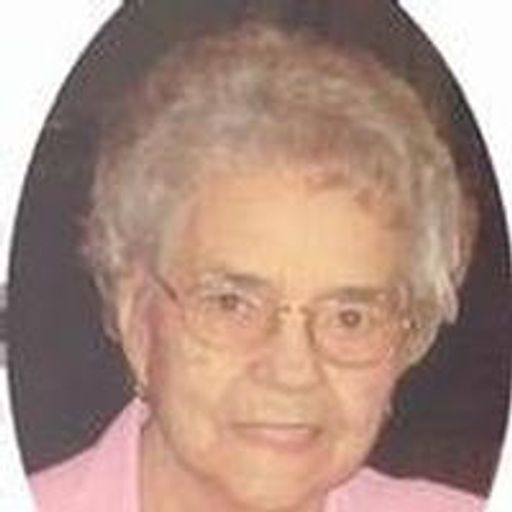 Gladys Vande Vooren Profile Photo