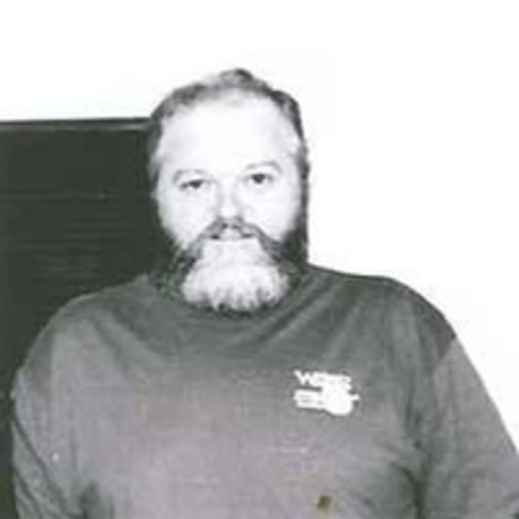 David Eugene Naylor Profile Photo