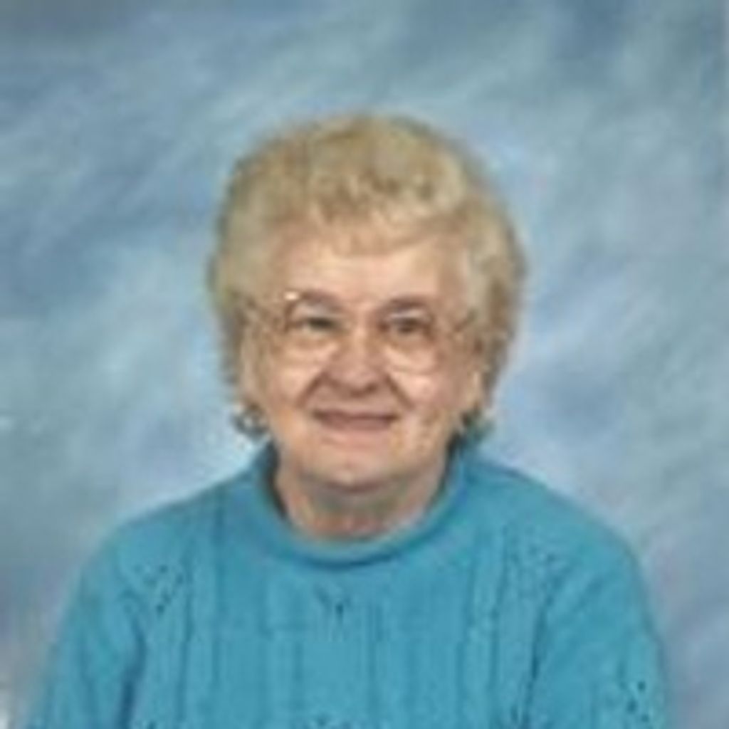 Helen V. Dreshar