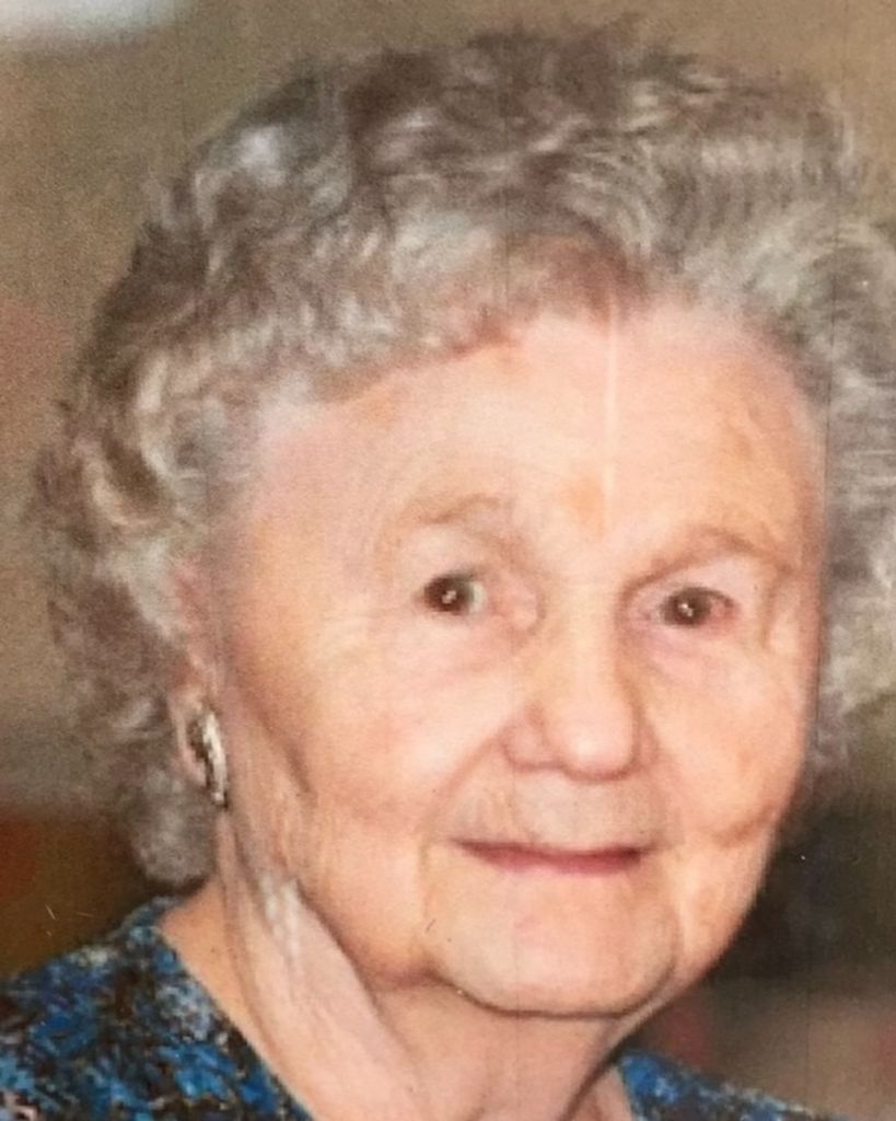 Lillian G. Lopez