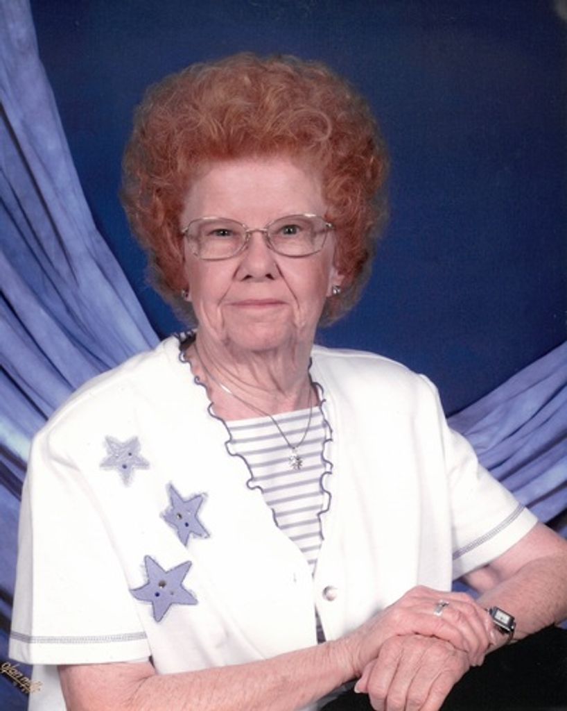 Leah Mae Shipley