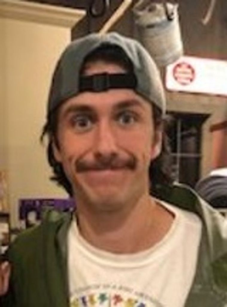 Andrew Nichols