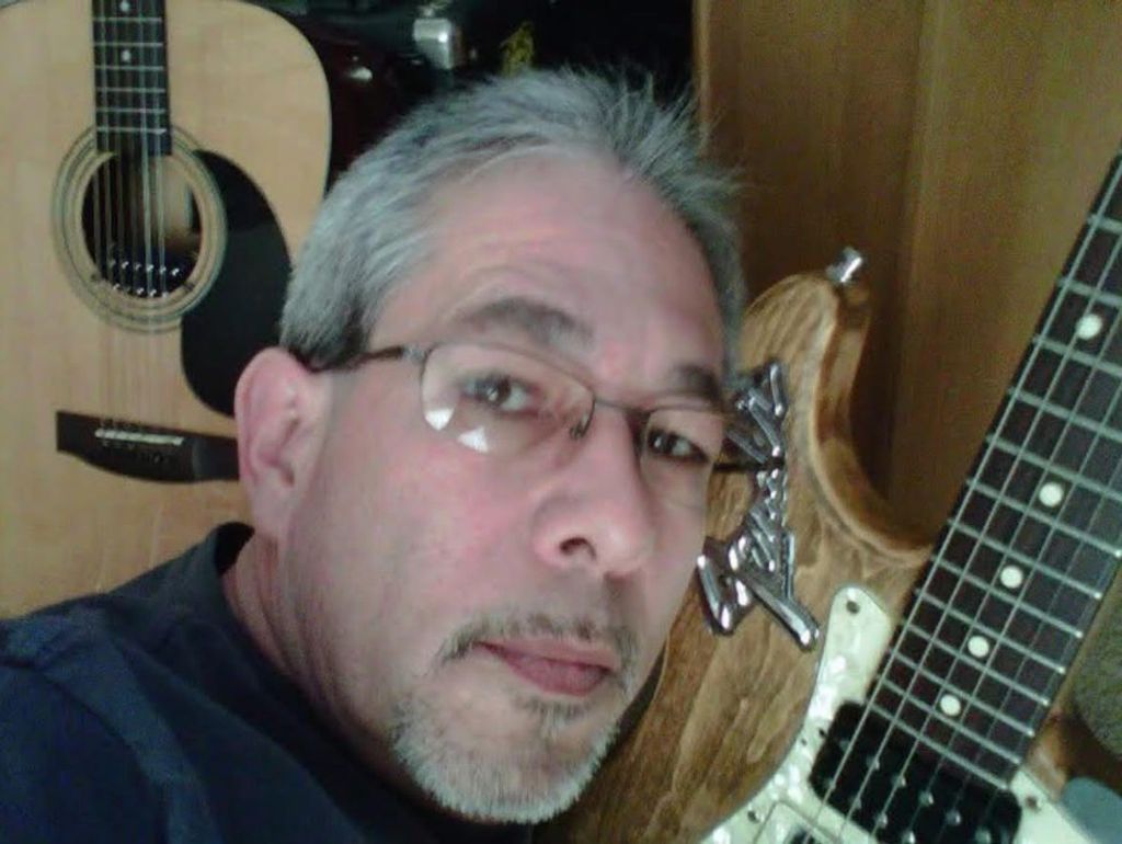 Michael Meshell Profile Photo