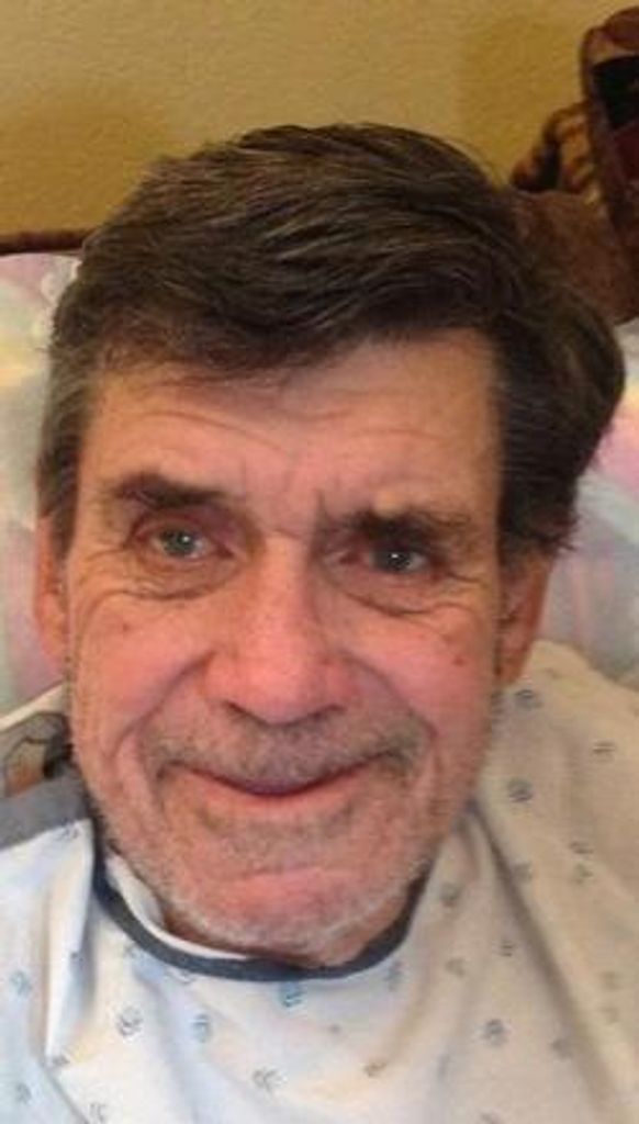 Charles Wayne "Charlie" Sliman