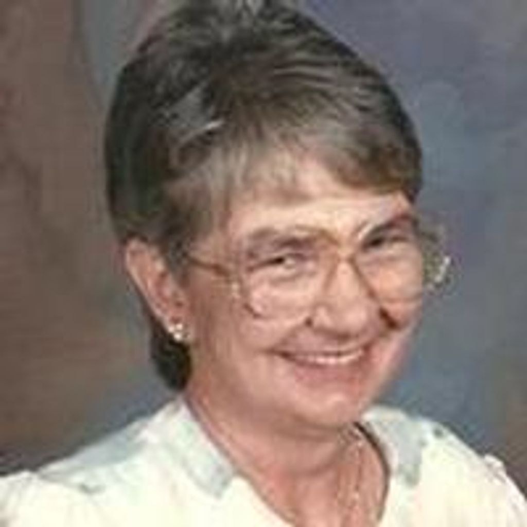 Velma Burris James Profile Photo