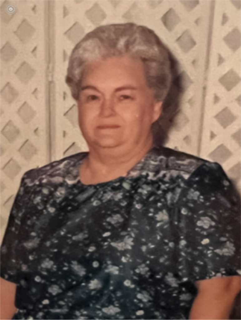 Etta "Fernella" (King)  McLean