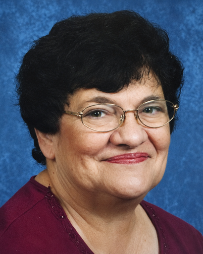 Janice Marie Hanks Leger's obituary image