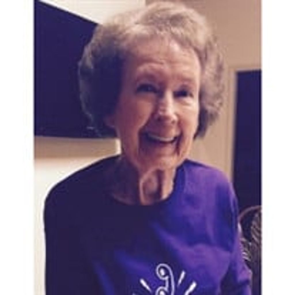 Verla Mae Adams