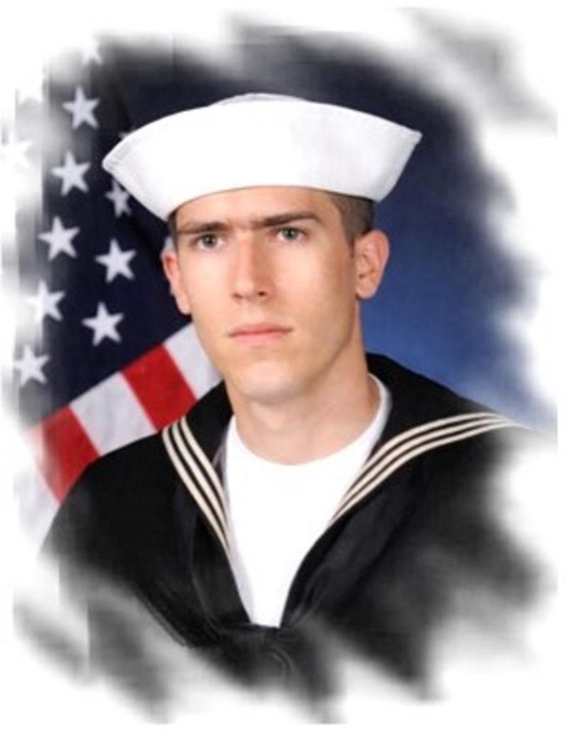 Michael Steven Forrest