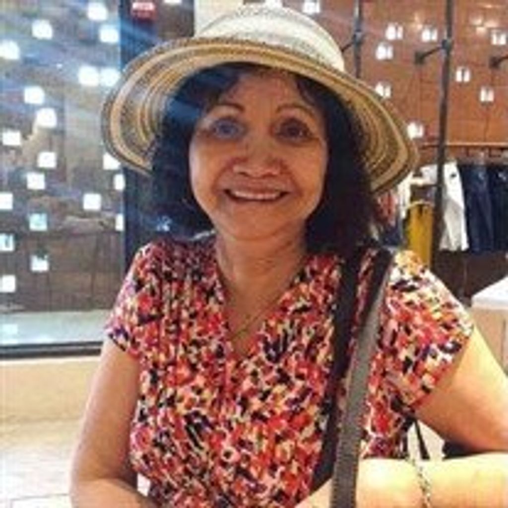 Tam  Le Eaton