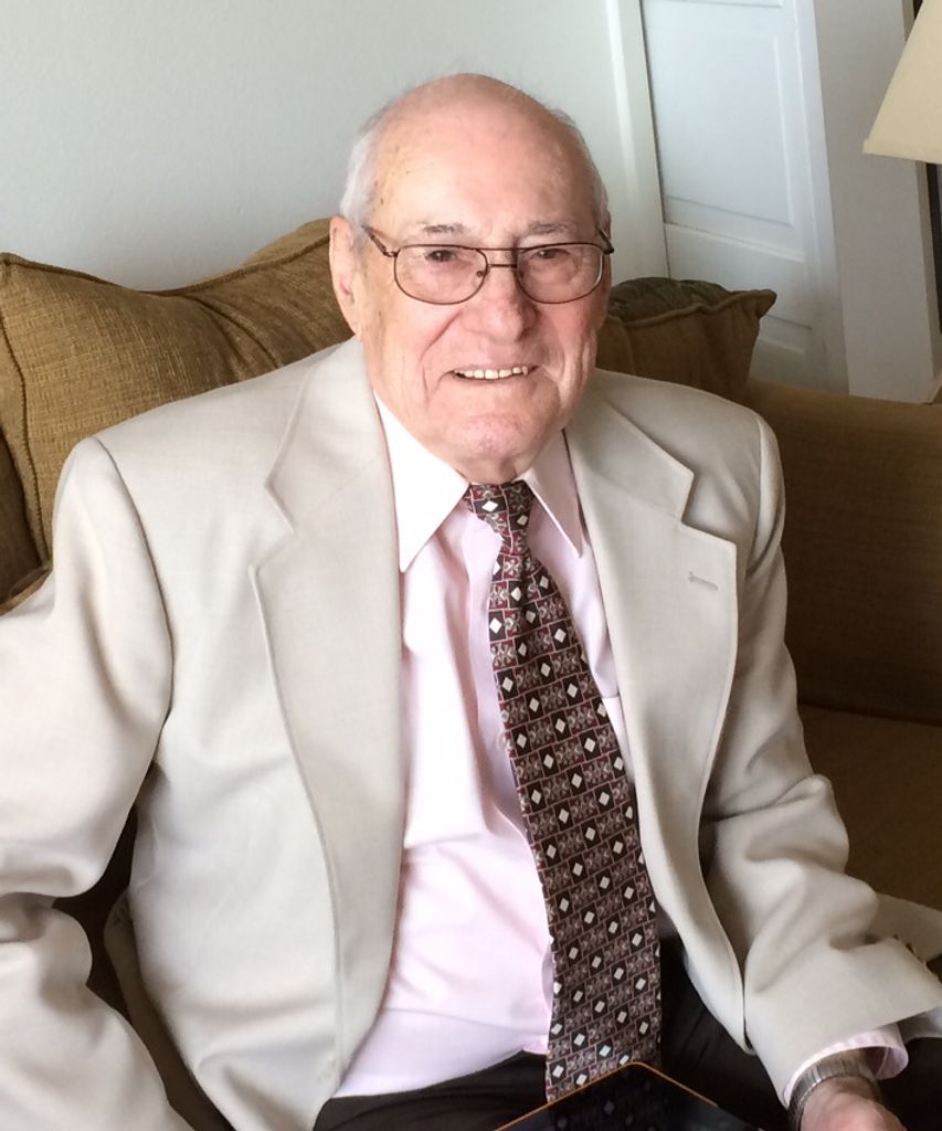 Albert Joseph Lachance Profile Photo