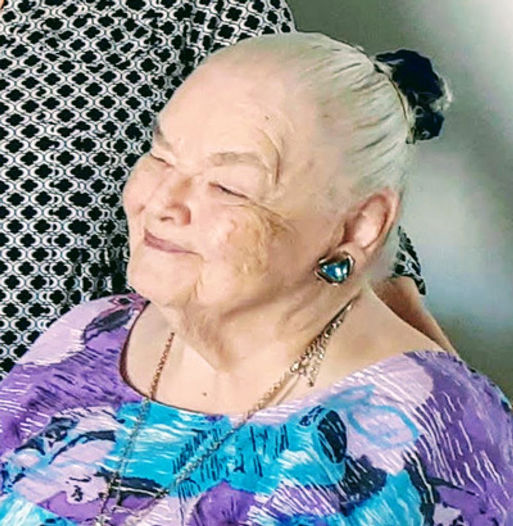 Frances Ellen Rhodes Profile Photo