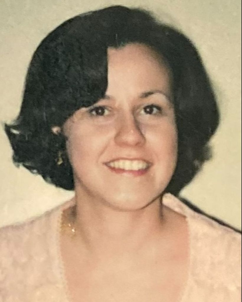 Rosemary Hamilton Profile Photo