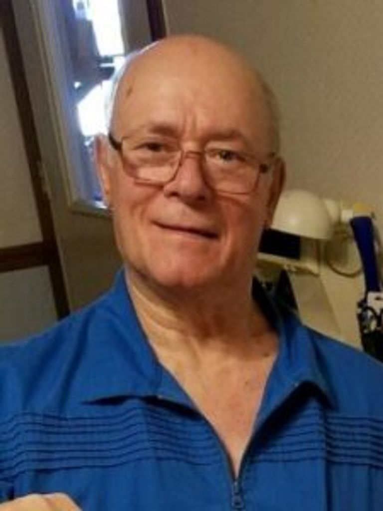 Alan W. Blair