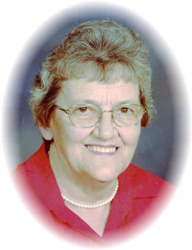 Mary Alice (Smith)  Bouillon Profile Photo