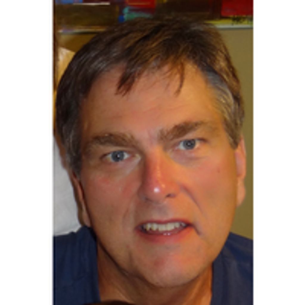 Howard Randall George Profile Photo