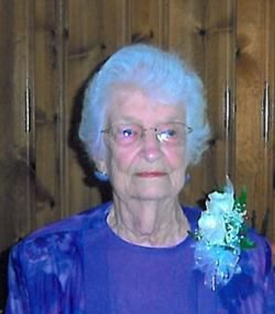 Vivian Carter Rigdon Profile Photo