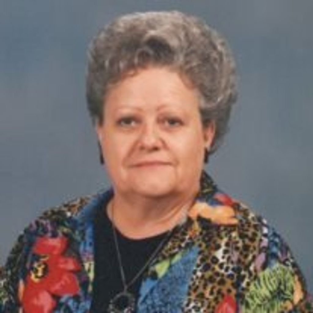 Anita H. Smith