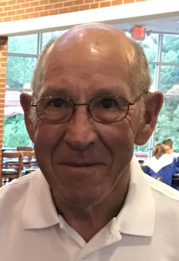Hayward Lee Thomas