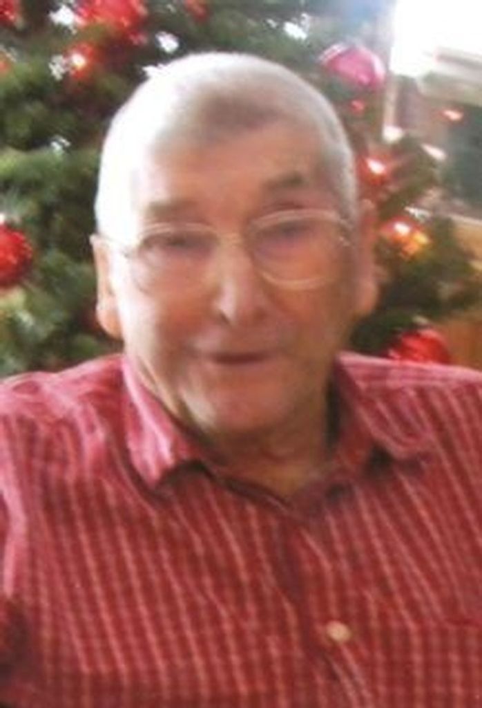 Clarence R. Waelchli