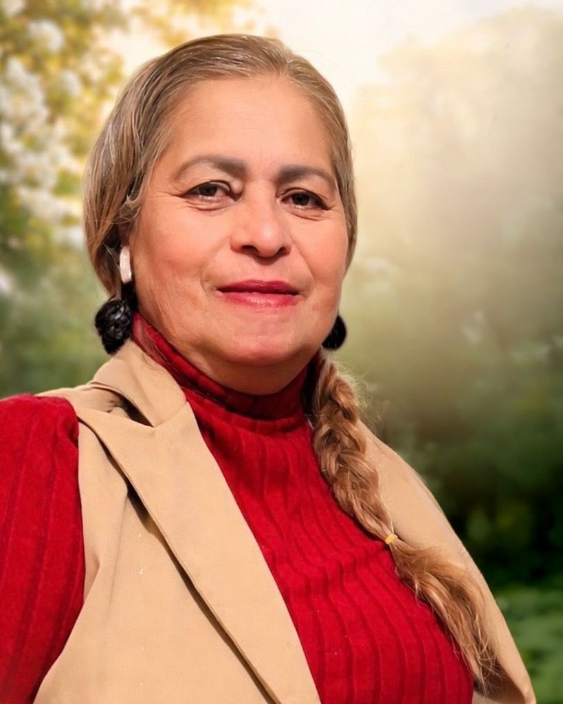 Ofelia Morales Aguilera Profile Photo