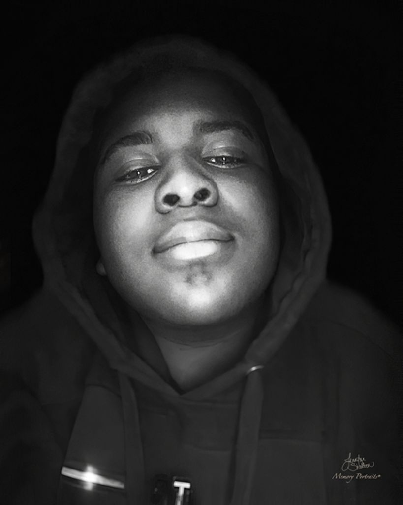 Chino Yelum Cajetan Nsofor