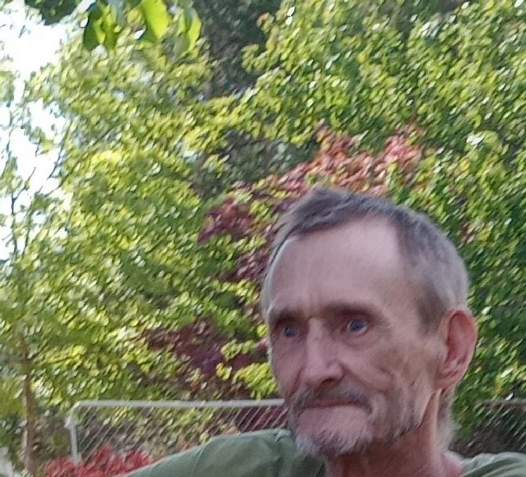 Ricky Burton Trail Sr. Profile Photo