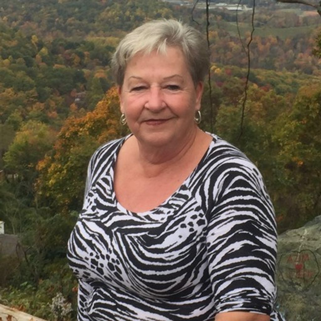 Sandra Jean Woolard Profile Photo