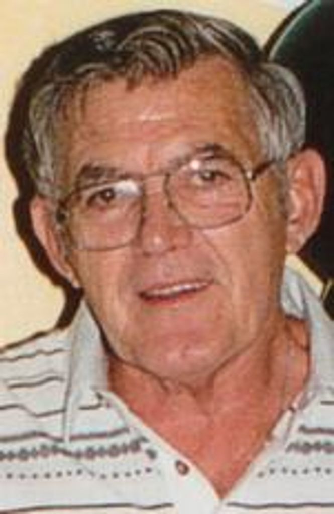 Meredith Hughes, Jr.