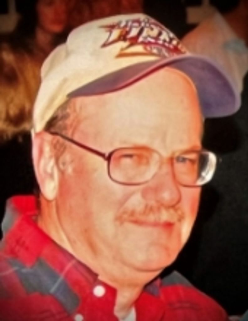 Joel Mayne Profile Photo