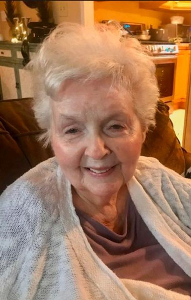 Catherine "Cathy" Buresh