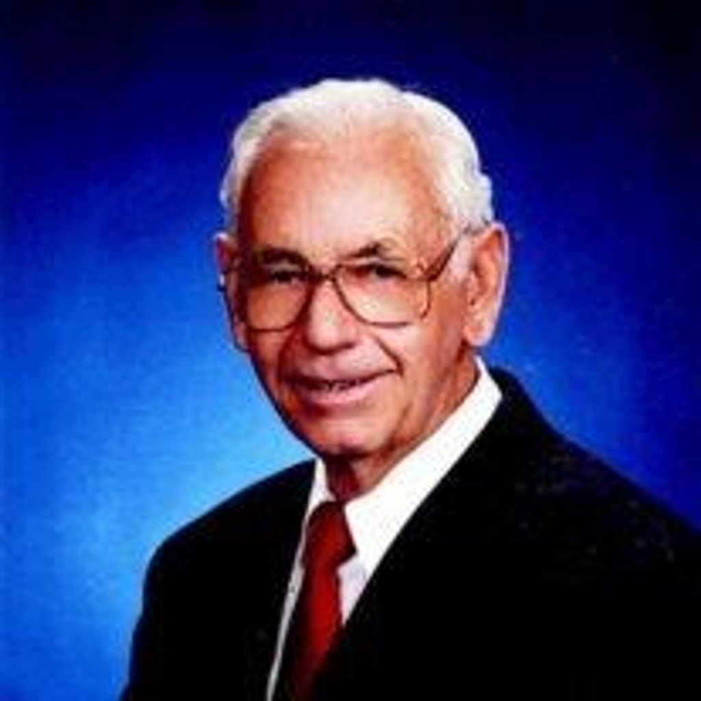 Donald Mitchell Profile Photo